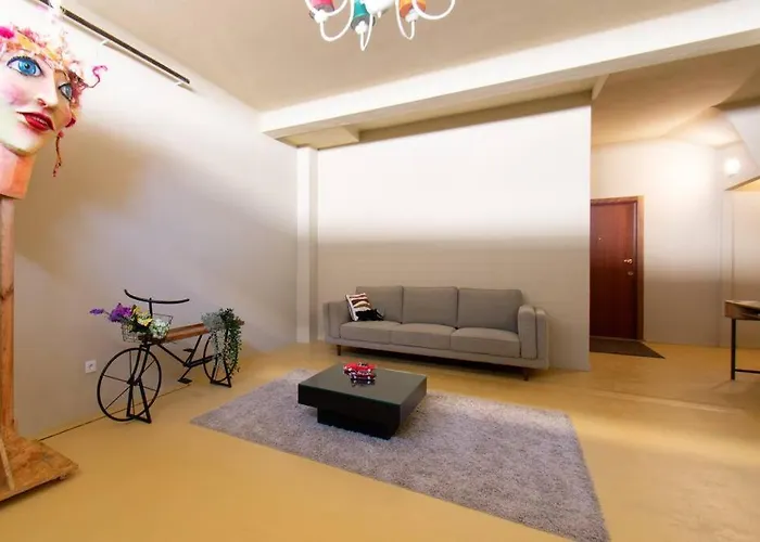 Leote House - 3 Lägenhet Oporto