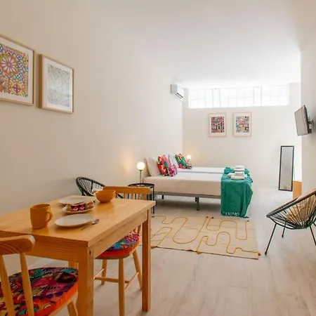 Apartment Leote House - 3 *