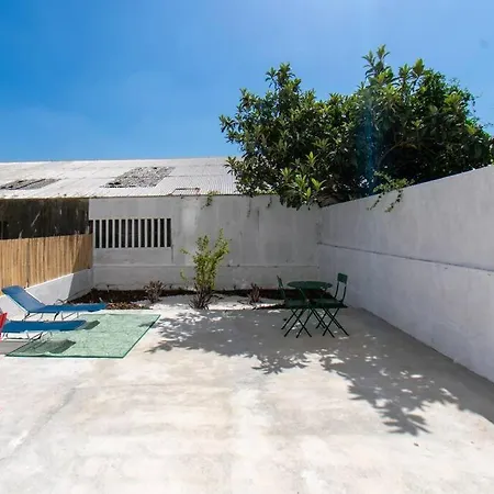Leote House - 3