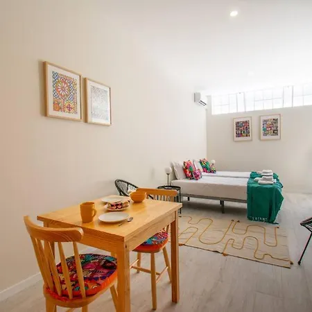Leote House - 3 * Porto