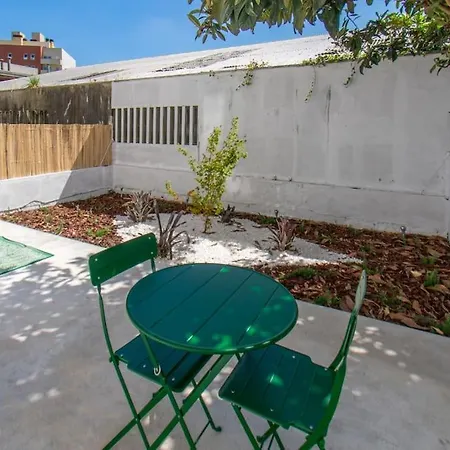 Leote House - 3