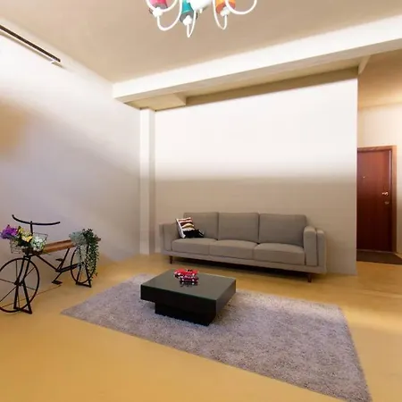 Leote House - 3 Apartment Porto