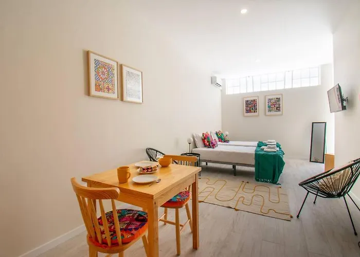 Leote House - 3 * Porto