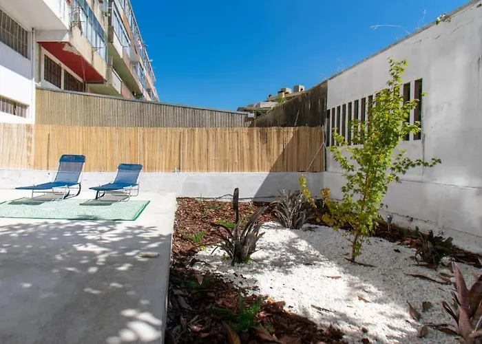 Lejlighed Leote House - 3 Porto