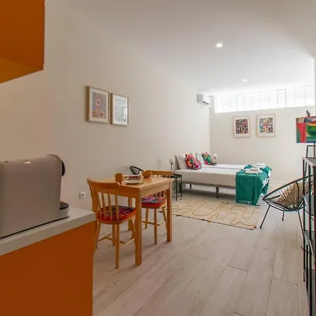 Apartment Leote House - 3