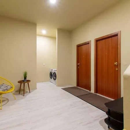 Leote House - 3 Apartment *