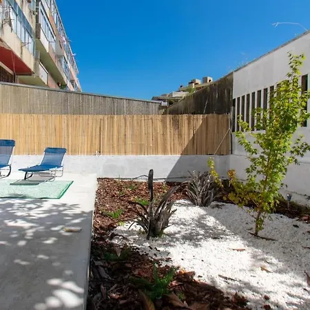 Apartment Leote House - 3 Porto